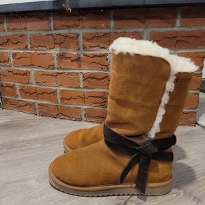 Koolaburra by Ugg boots